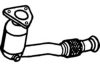FENNO P9381CAT Catalytic Converter